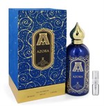 Attar Collection Azora - Eau de Parfum - Perfume Sample - 2 ml