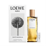 Loewe Aura White Agnolia - Eau de Parfum - Perfume Sample - 2 ml