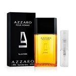 Azzaro Pour Homme - Eau de Toilette - Perfume Sample - 2 ml  