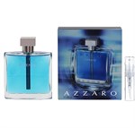 Azzaro Chrome Intense - Eau de Toilette - Perfume Sample - 2 ml  