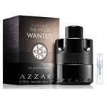 Azzaro The Most Wanted - Eau de Parfum Intense - Perfume Sample - 2 ml 