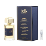 BDK Parfums French Bouquet - Eau de Parfum - Perfume Sample - 2 ml