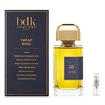 BDK Parfums Tabac Rose - Eau de Parfum - Perfume Sample - 2 ml  