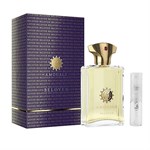 Amouage Beloved Man - Eau de Parfum - Perfume Sample - 2 ml