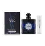 Yves Saint Laurent Black Opium Intense - Eau de Parfum - Perfume Sample - 2 ml 