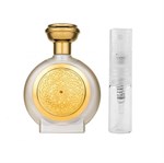 Boadicea The Victorious Amber Sapphire - Eau de Parfum - Perfume Sample - 2 ml 