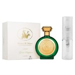 Boadicea The Victorious Green Sapphire - Eau de Parfum - Perfume Sample - 2 ml 