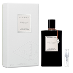 Van Cleef & Arpels Bois D'Amande - Eau de Parfum - Perfume Sample - 2 ml