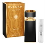 Bvlgari Le Gemme Tygar - Eau de Parfum - Perfume Sample - 2 ml