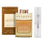 Bvlgari Man Terrae Essence - Eau de Parfum - Perfume Sample - 2 ml  