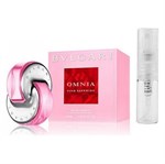 Bvlgari Omina Pink Sapphire - Eau de Toilette - Perfume Sample - 2 ml  