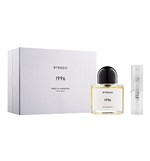 Byredo 1996 - Eau de Parfum - Perfume Sample - 2 ml
