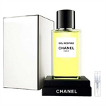 Bel Respiro Les Exclusifs De Chanel - Eau de Parfum - Perfume Sample - 2 ml