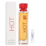 Benetton Hot - Eau de Toilette - Perfume Sample - 2 ml