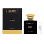 Birkholz Italian Collection Roads of Rome - Eau de Parfum - Perfume Sample - 2 ml