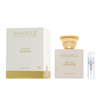 Birkholz Italian Collection Visions of Venice - Eau de Parfum - Perfume Sample - 2 ml