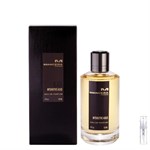 Mancera Black Intensitive Aoud - Extrait de Parfum - Perfume Sample - 2 ml 