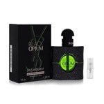 Yves Saint Laurent Black Opium Illicit Green - Eau de Parfum - Perfume Sample - 2 ml 