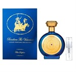 Boadicea The Victorious Blue Sapphire - Eau de Toilette - Perfume Sample - 2 ml 