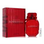 Victoria's Secret Bombshell Intense - Eau de Parfum - Perfume Sample - 2 ml