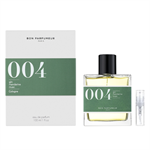 Bon Parfumeur 004 - Eau de Parfum - Perfume Sample - 2 ml