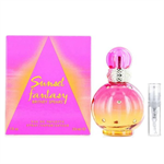 Britney Spears Sunset Fantasy - Eau de Toilette - Perfume Sample - 2 ml