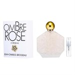 Brosseau Ombre Rose - Eau De Parfum - Perfume Sample - 2 ml