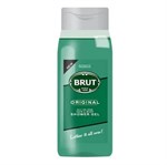 Brut Original All-In-One Haar- und KörperShower gel - 500 ml
