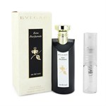 Bvlgari The Noir - Eau de Parfum - Perfume Sample - 2 ml