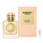 Burberry Goddess - Eau de Parfum - Perfume Sample - 2 ml 
