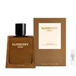Burberry Hero - Eau de Parfum - Perfume Sample - 2 ml 