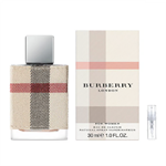 Burberry London - Eau de Parfum - Perfume Sample - 2 ml 