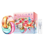 Bvlgari By Mary Katrantzou Floral - Eau de Parfum - Perfume Sample - 2 ml