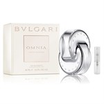 Bvlgari Crystalline - Eau de Toilette - Perfume Sample - 2 ml  