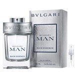 Bvlgari Rain Essence - Eau De Parfum - Perfume Sample - 2 ml  