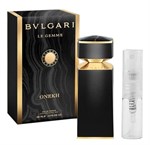 Bvlgari Le Gemme Onekh - Eau de Parfum - Perfume Sample - 2 ml