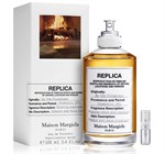 Maison Martin Margiela Replica by The Fireplace - Eau de Toilette - Perfume sample - 2 ml