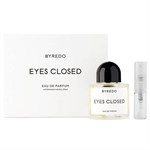 Eyes Closed by Byredo - Eau de Parfum - Perfume Sample - 2 ml