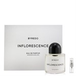 Inflorescence by Byredo - Eau de Parfum - Perfume Sample - 2 ml