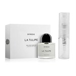 La Tulipe by Byredo - Eau de Parfum - Perfume Sample - 2 ml