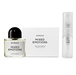 Mixed Emotions by Byredo - Eau de Parfum - Perfume Sample - 2 ml