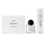 Open Sky by Byredo - Eau de Parfum - Perfume Sample - 2 ml