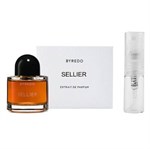 Byredo Sellier  - Eau de Parfum - Perfume Sample - 2 ml