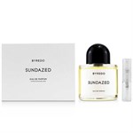 Sundazed by Byredo - Eau de Parfum - Perfume Sample - 2 ml