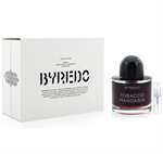 Tobacco Mandarin by Byredo - Eau de Parfum - Perfume Sample - 2 ml