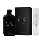 Calvin Klein CK Be - Eau de Parfum - Perfume Sample - 2 ml