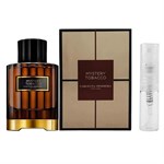 Carolina Herrera Mystery Tobacco - Eau de Parfum - Perfume Sample - 2 ml