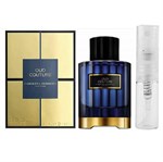 Carolina Herrera Oud Couture - Eau de Parfum - Perfume Sample - 2 ml