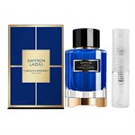 Carolina Herrera Saffron Lazuli - Eau de Parfum - Perfume Sample - 2 ml