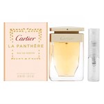 Cartier La Panthere By Cartier - Eau de Parfum - Perfume Sample - 2 ml